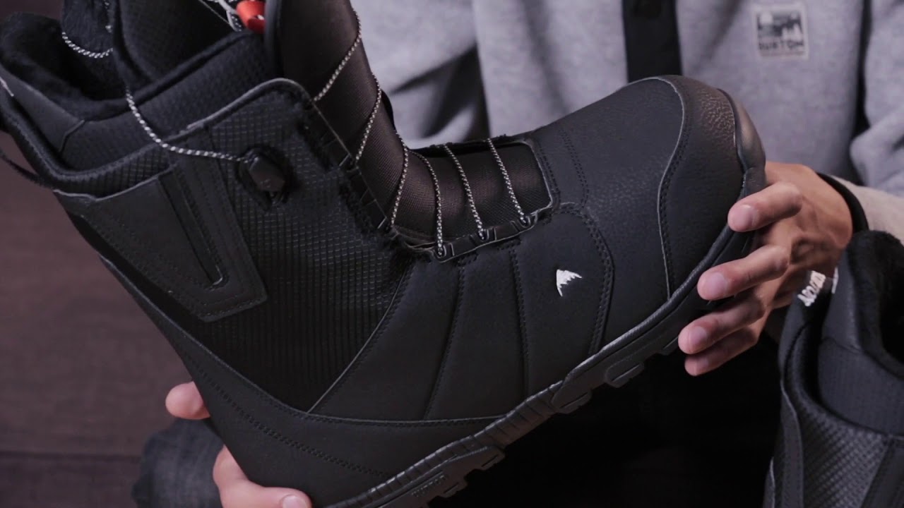 Burton Moto