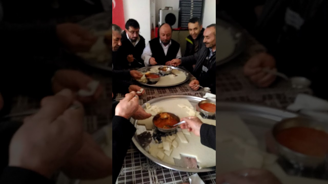 Çamoluk Köyü Derneği