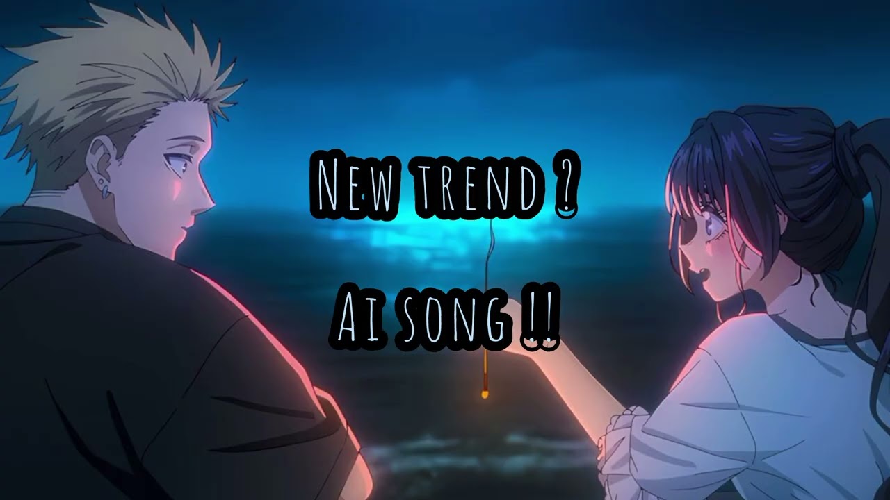GLOW UP [AI SONG CHAT GPT AND SUNO]
