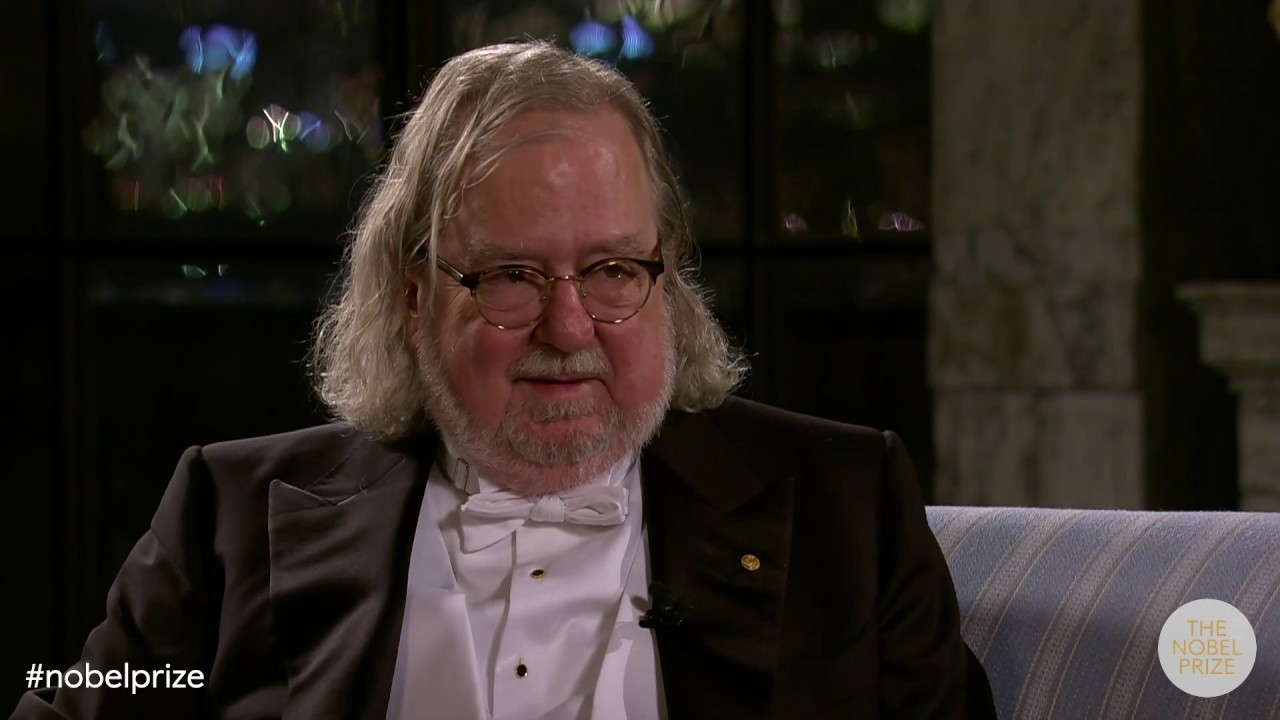 “I hope this Nobel Prize will give people hope.” James Allison, Nobel laureate