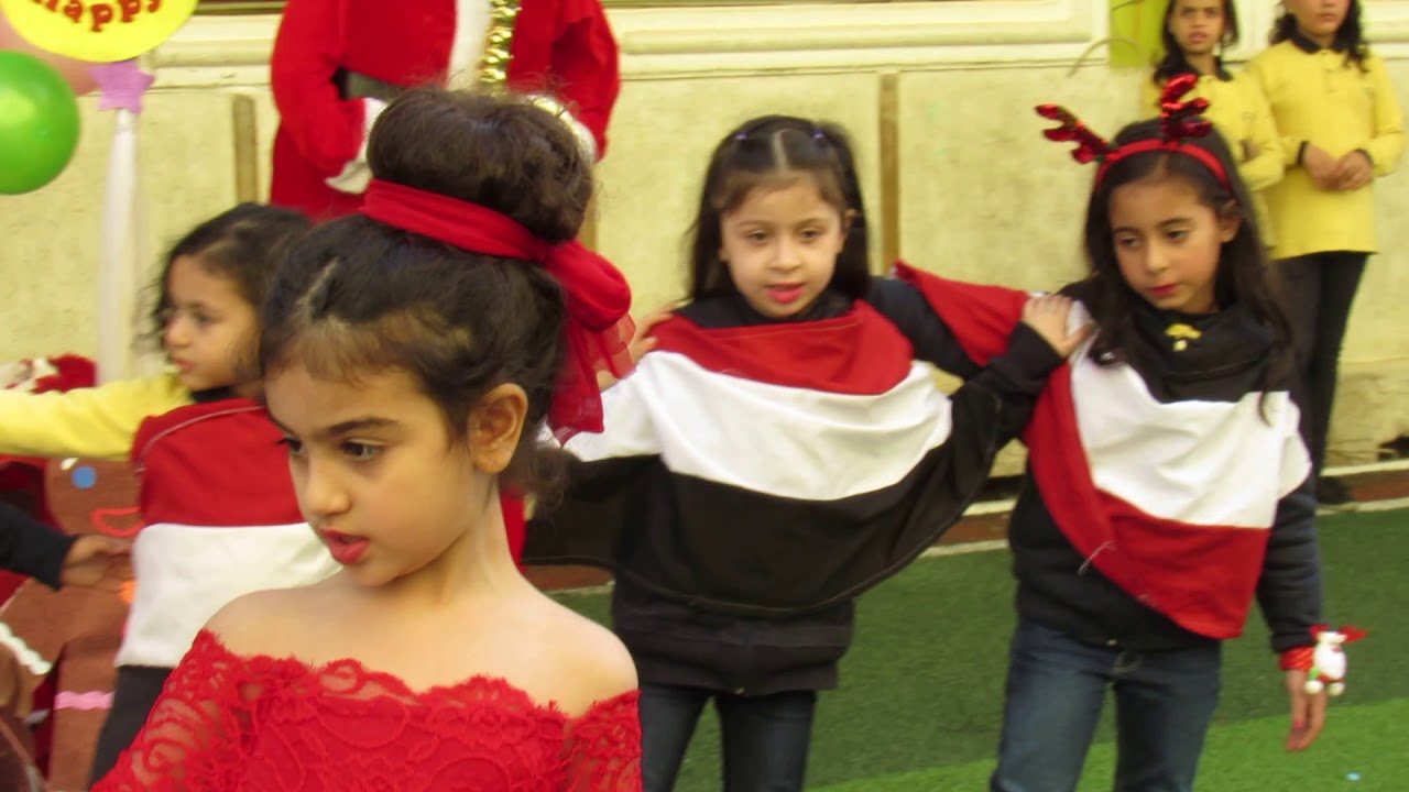 مدرسة الزهراء الخاصة أستعراض 
