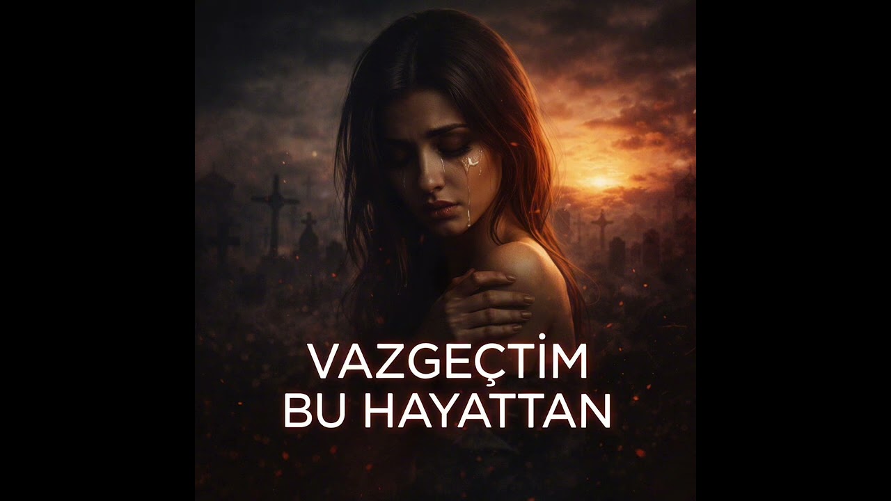 Blok Vazgeçtim Bu Hayattan