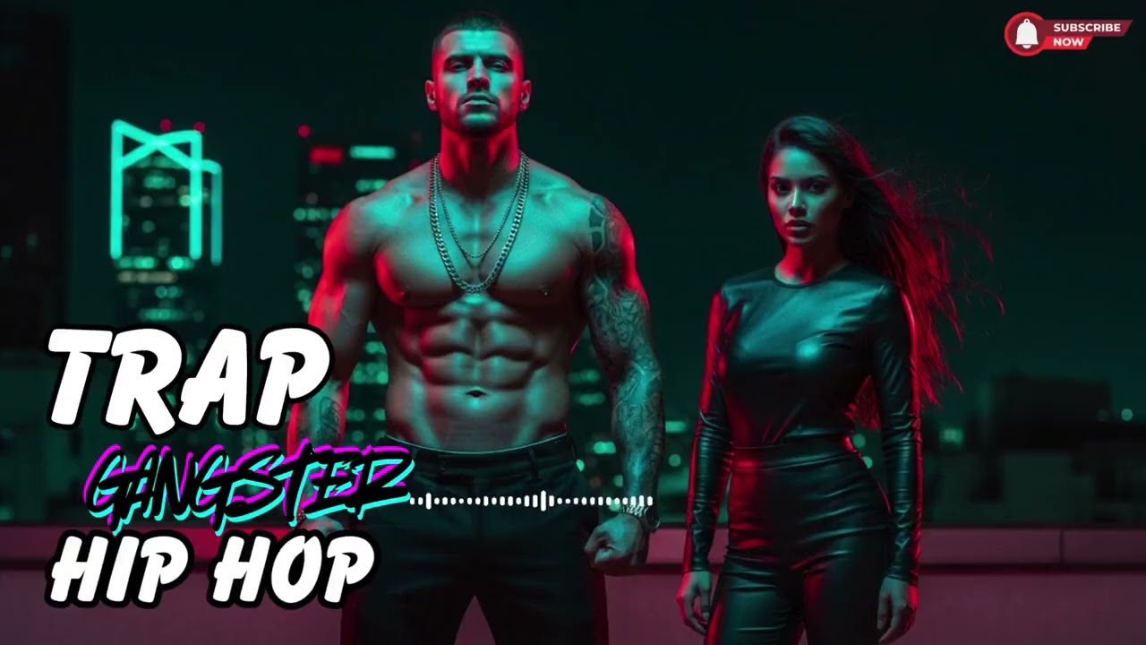 Ultimate Trap Mix 2026 – Viral Hard Trap & Rage Rap