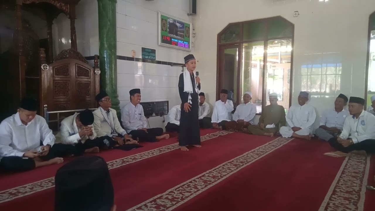 1 Maret 2026