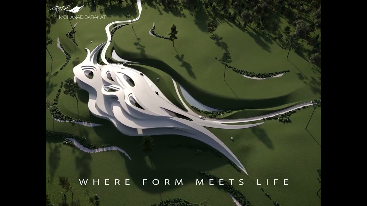 The living earth museum