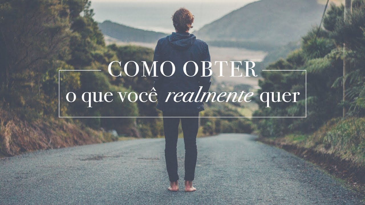 Parte 1: Cuidado com o que voc&ecirc; quer - Tiago Mattes