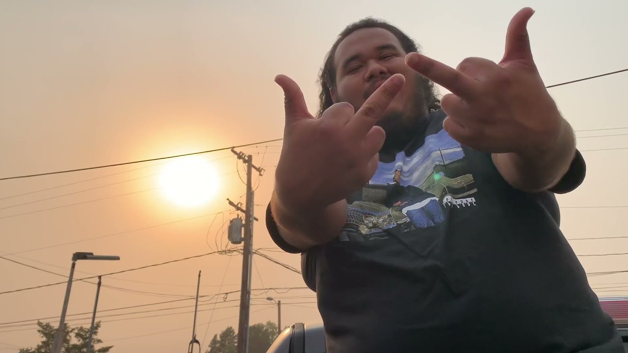 Dev - War (Official Music Video) ft. Jone$