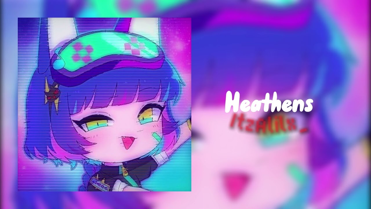 POV: You had a Gacha Phase//Gacha nostalgic playlist pt.4