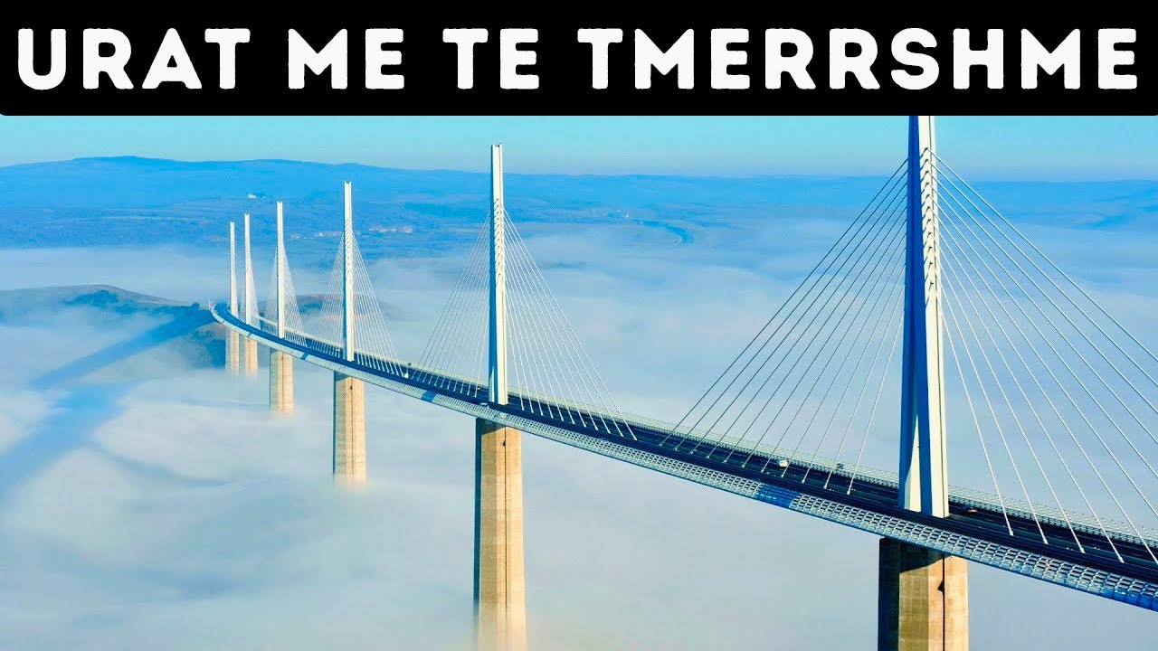 Urat me te Tmerrshme ne Bote &bull; Fakte Interesante