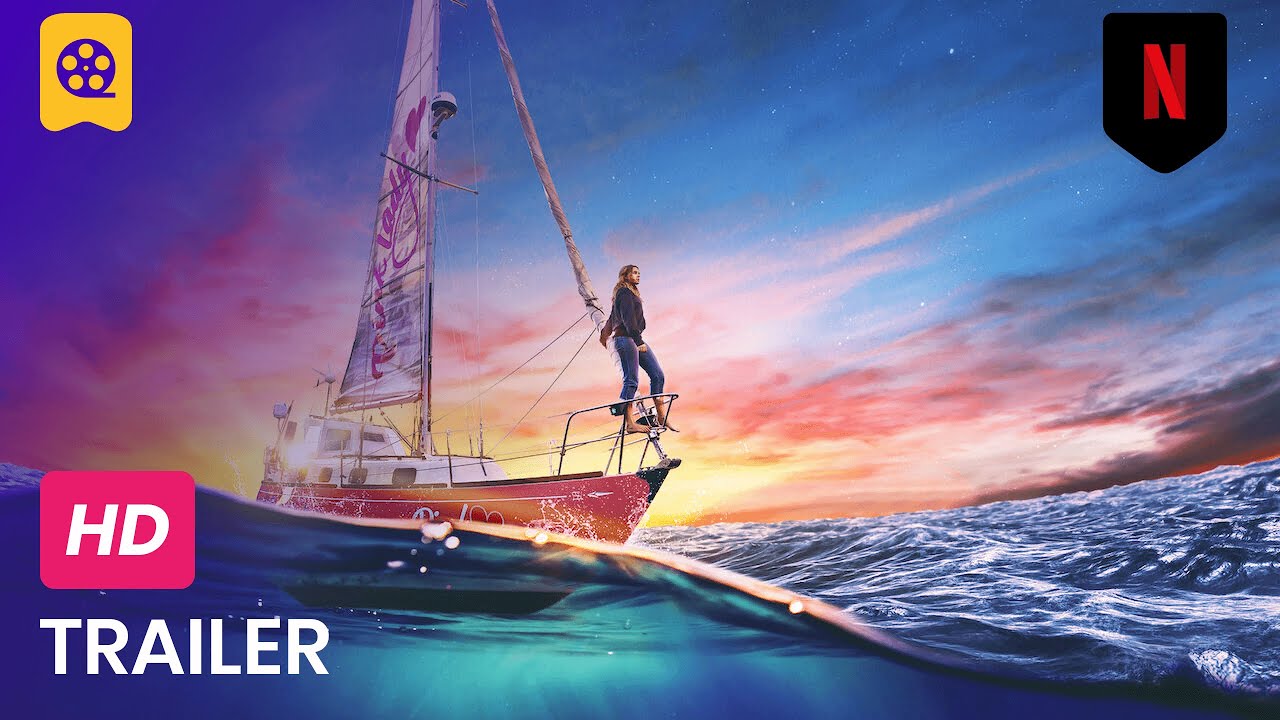 True Spirit - Official Trailer - Netflix