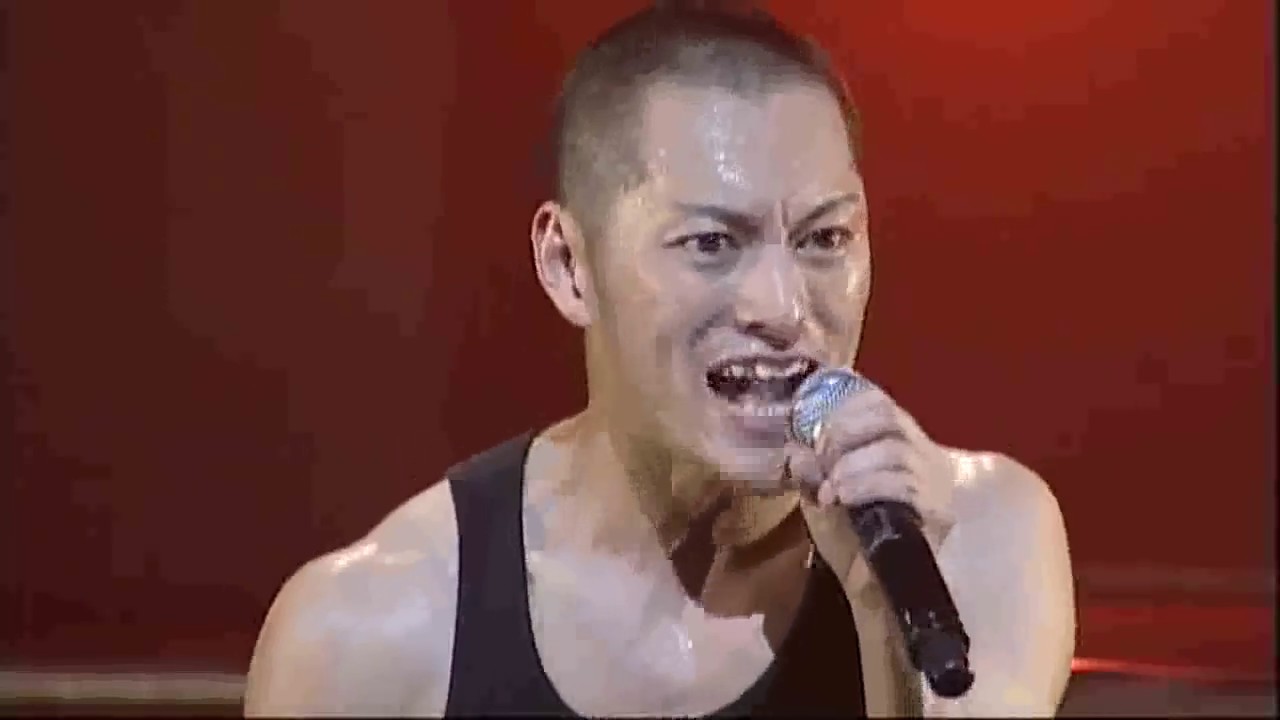 般若 / やってやる / Live at Shibuya O-EAST 2009