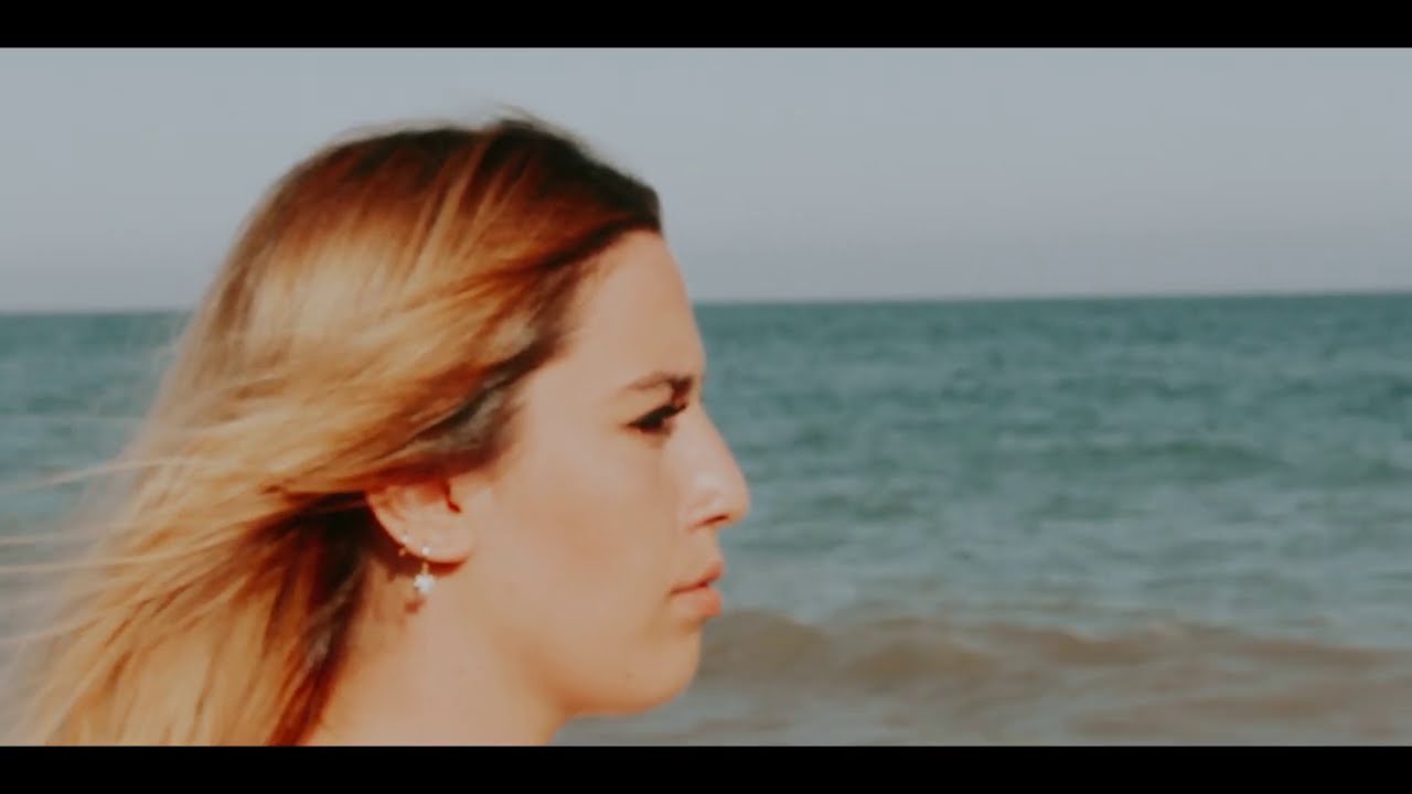Alamet - Ben Kimim (Official Video)