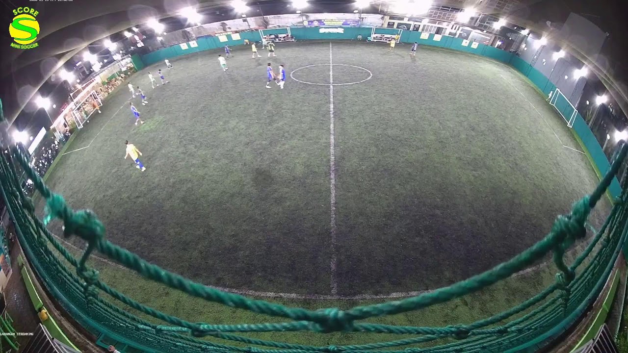 Live Stream Score Mini Soccer 13/03/2026 - CITRA ABADI AXL