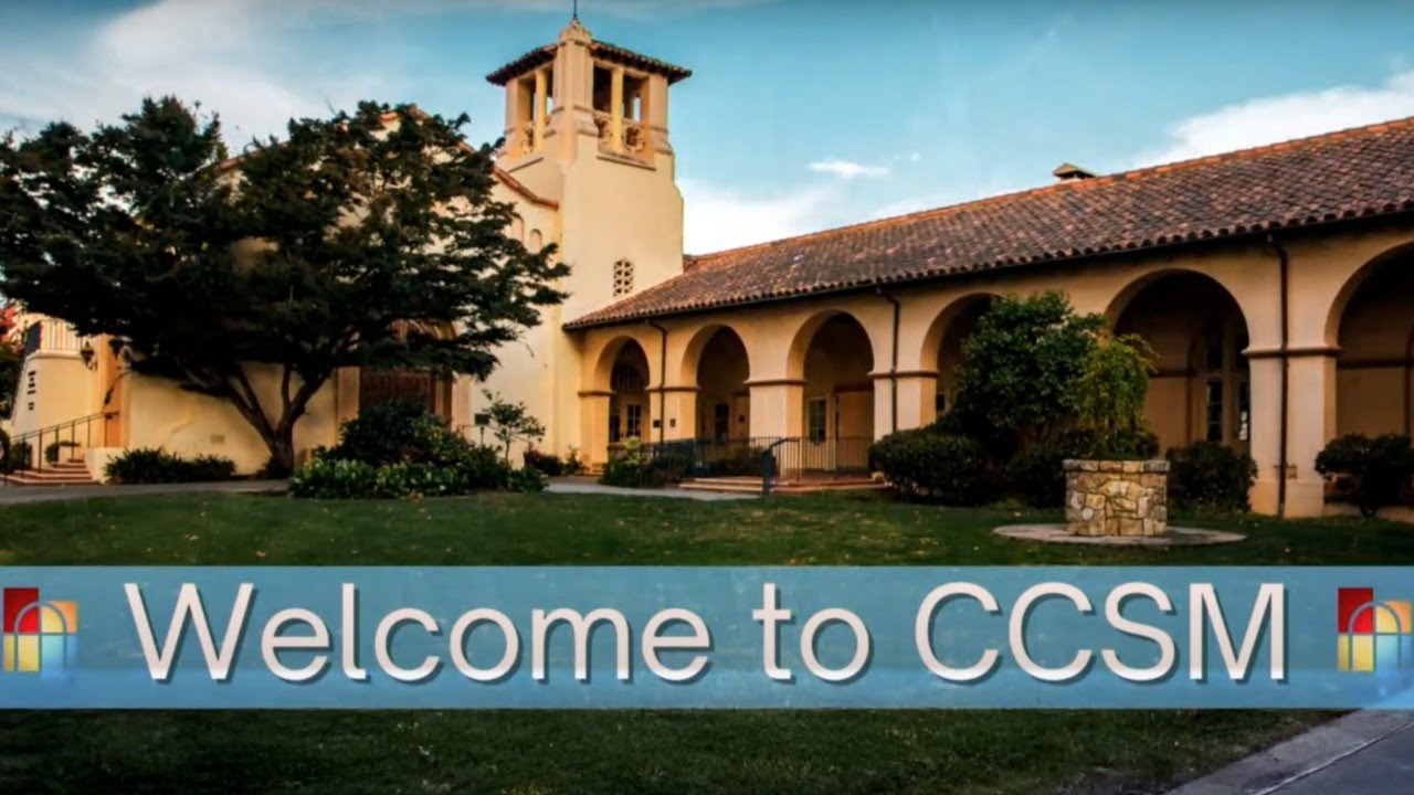 CCSM Live - February 1, 2026