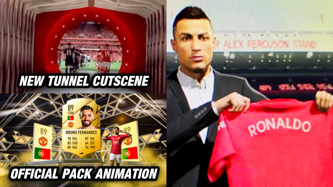 NEW FIFA 22 GAMEPLAY DETAILS YOU MISSED