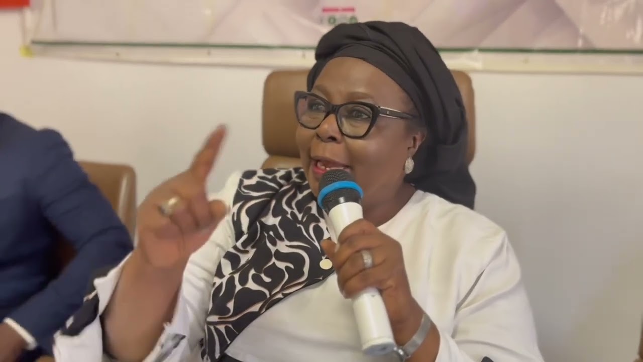 Zivik 2025 : Journée d’échanges dédiée à la consolidation de la paix et à la démocratie au Sénégal