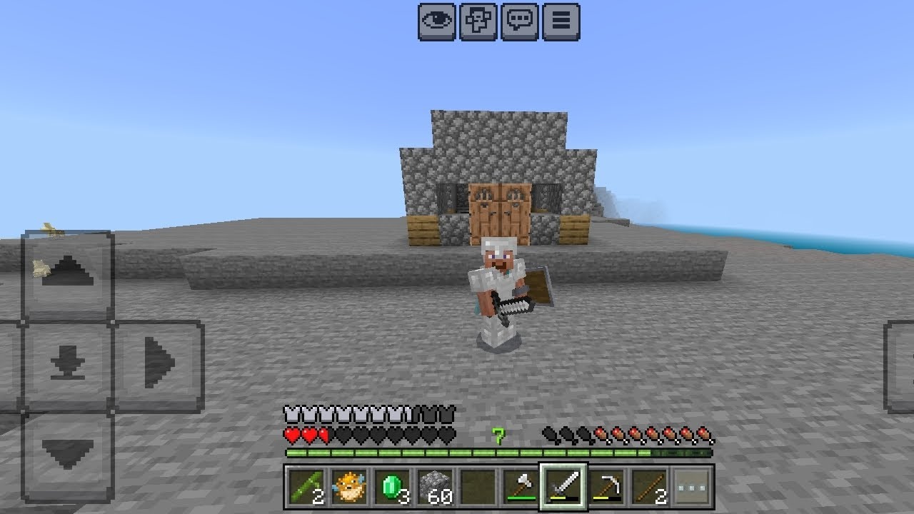 Minecraft ki duniya mein entry.#spangaming #minecraftkhelenge.