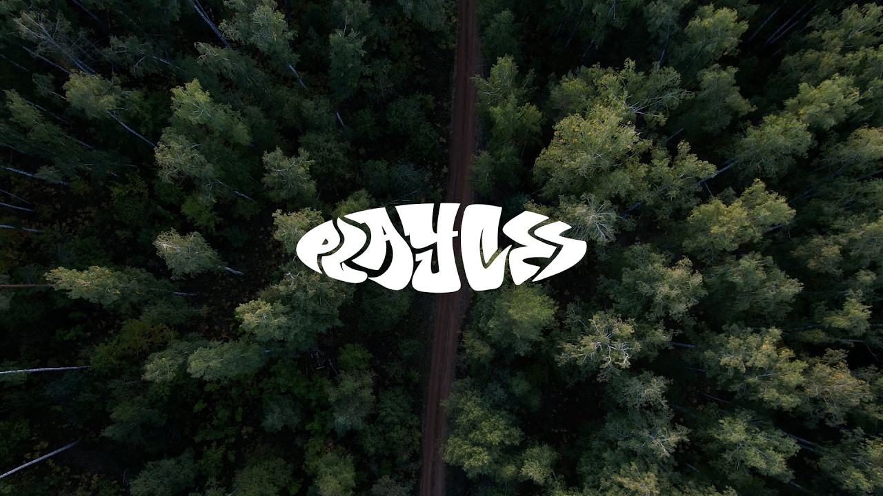URBAN O Live DJ Set | Afrohouse x Forest | PLAYCES EUROPE EP. 31