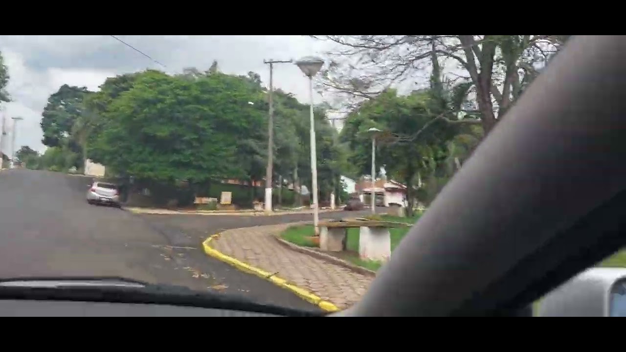 Cidade de Tejupá-SP