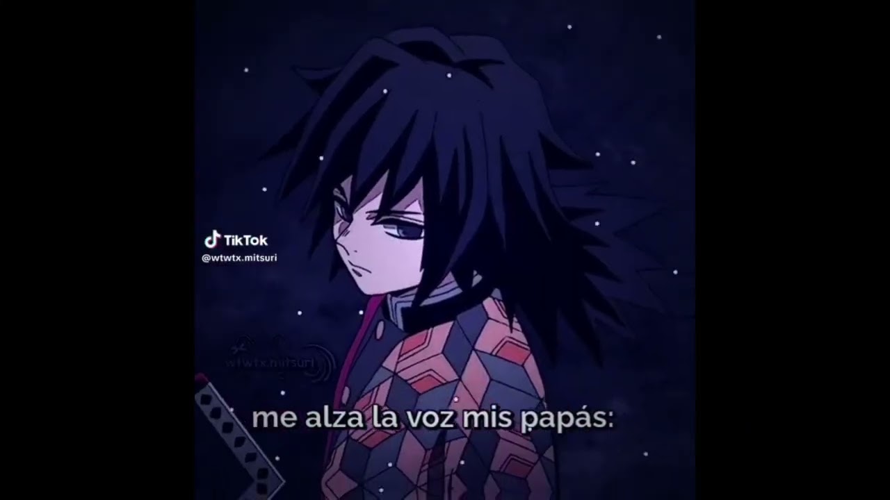 videos para identificarse (versión kny)