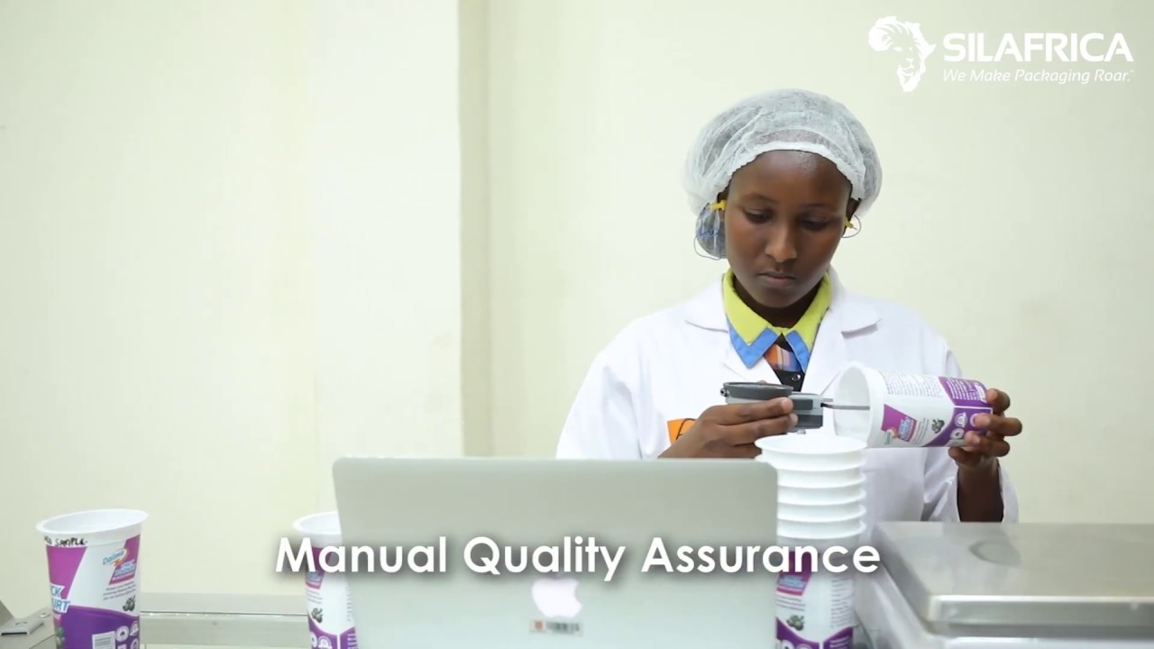 Silafrica -  World Class Sustainable Packaging