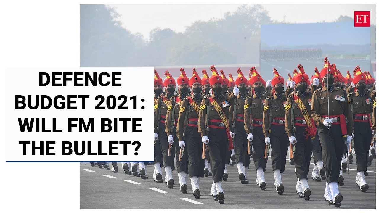 Budget 2021: How much room does the govt have for defence allocation? | Economic Times