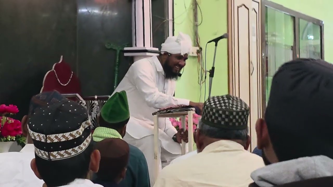 Sabe mairaz new bayaan#viral 16/01/2026