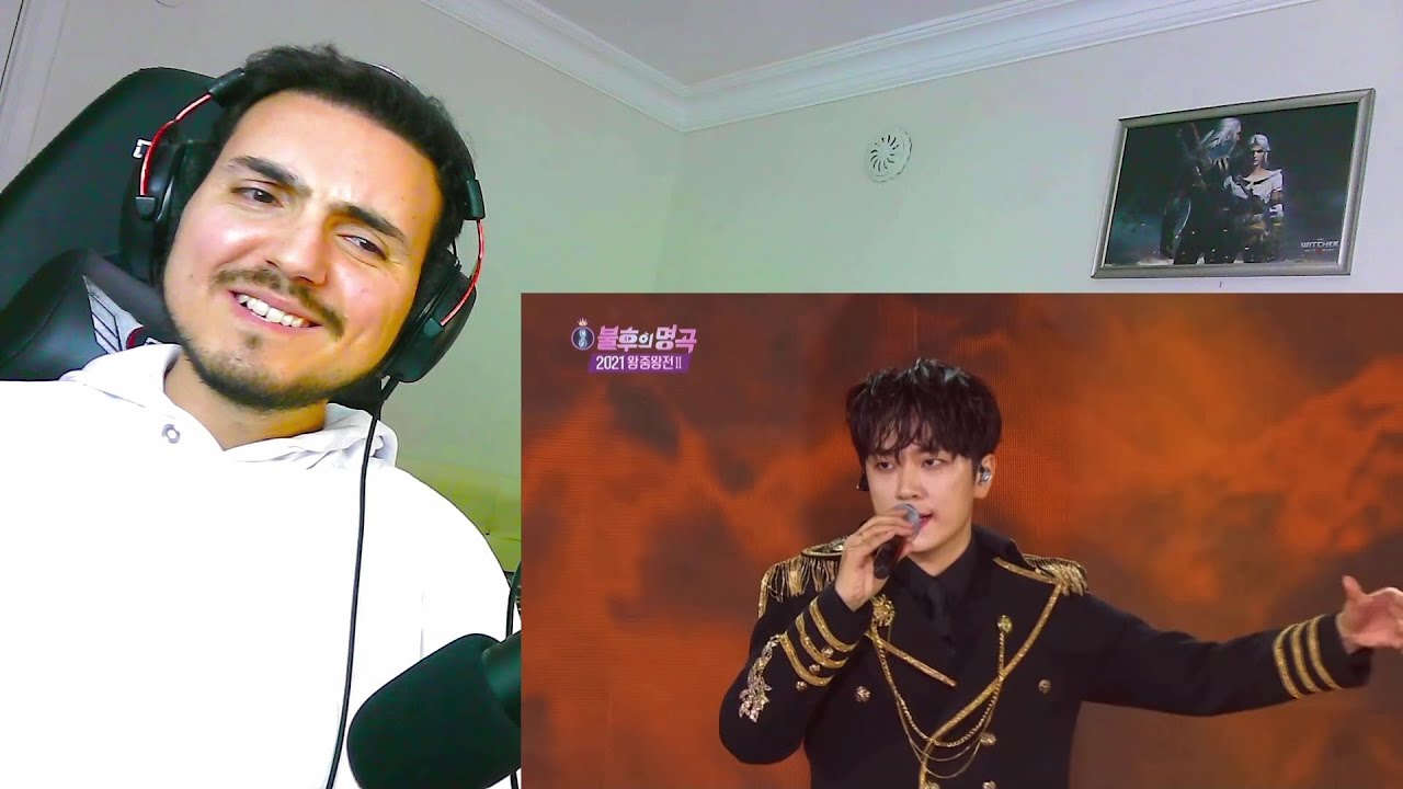 Forestella (포레스텔라) - Lazenca, Save Us (Immortal Songs 2) Reaction