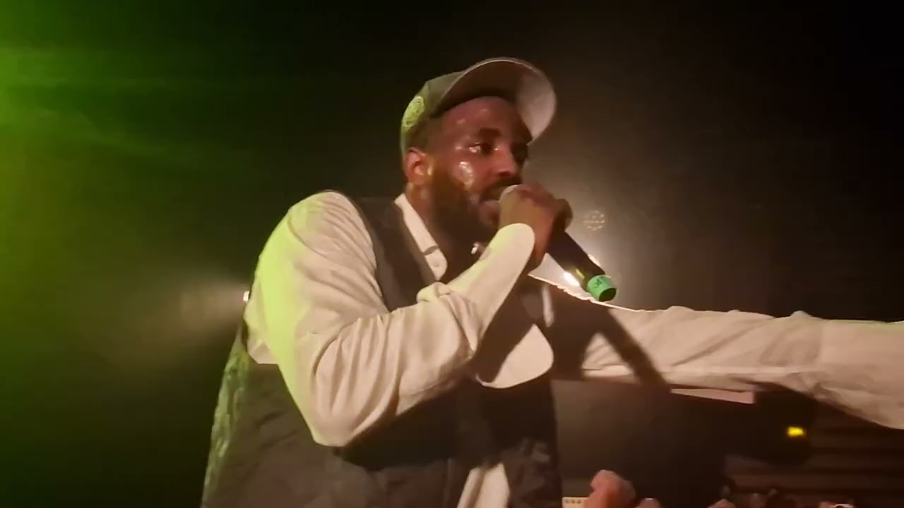 Makala - Toy's R Us (Concert EMB Sannois 22.04.22)