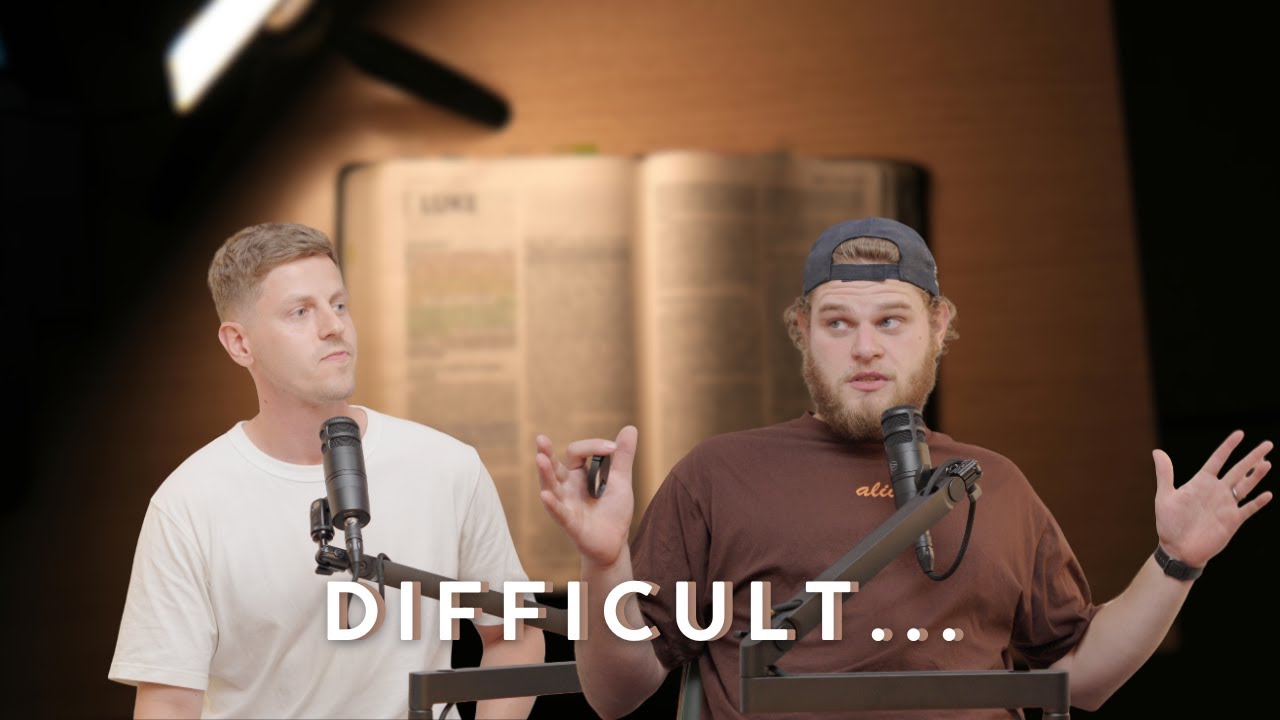 Let's Be Real. Evangelism Can Be...