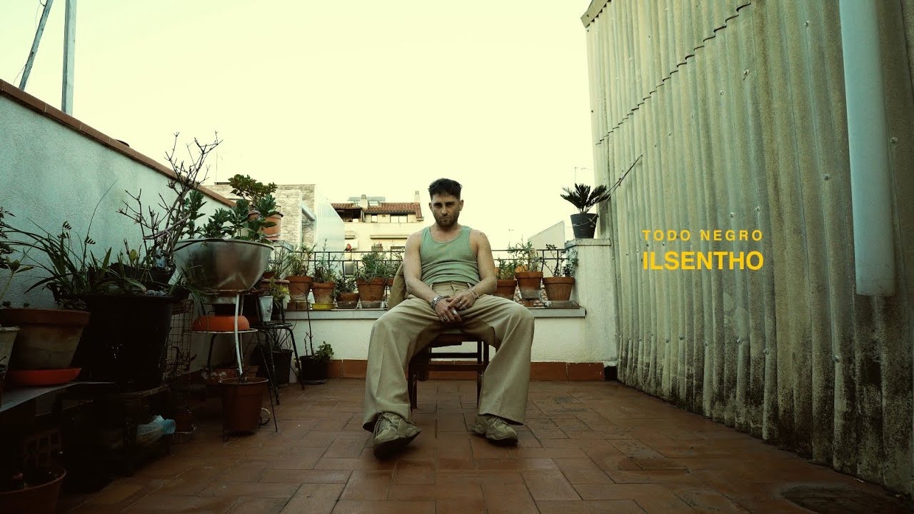 iLsentho - Todo Negro | 57
