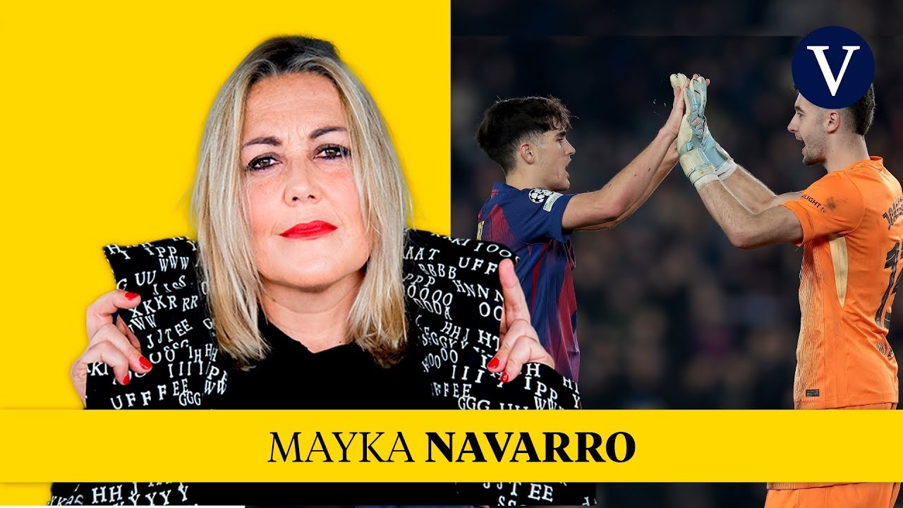 Cubarsí y García, las últimas víctimas de los ladrones de las casas de futbolistas