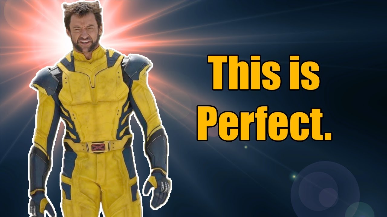 It's Okay if Superhero Suits are Colorful