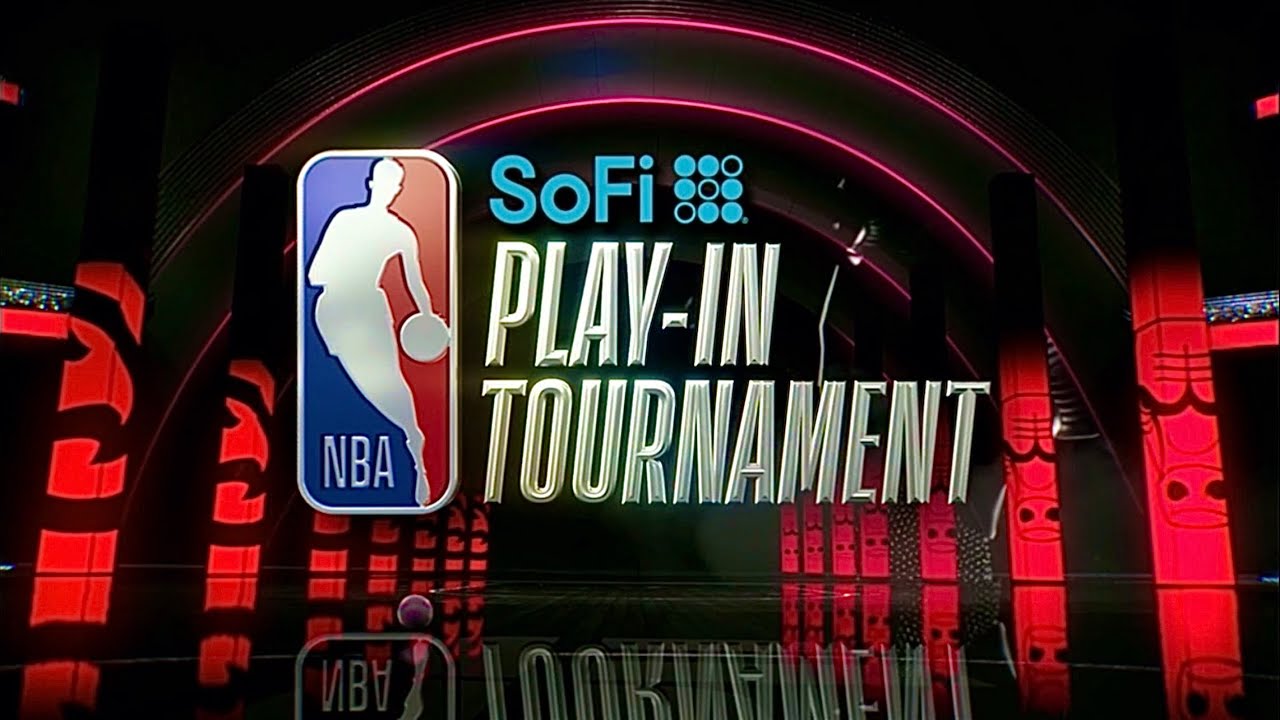 2024 NBA SoFi Play-In Tournament on ESPN: (ATL @ CHI) - Intro