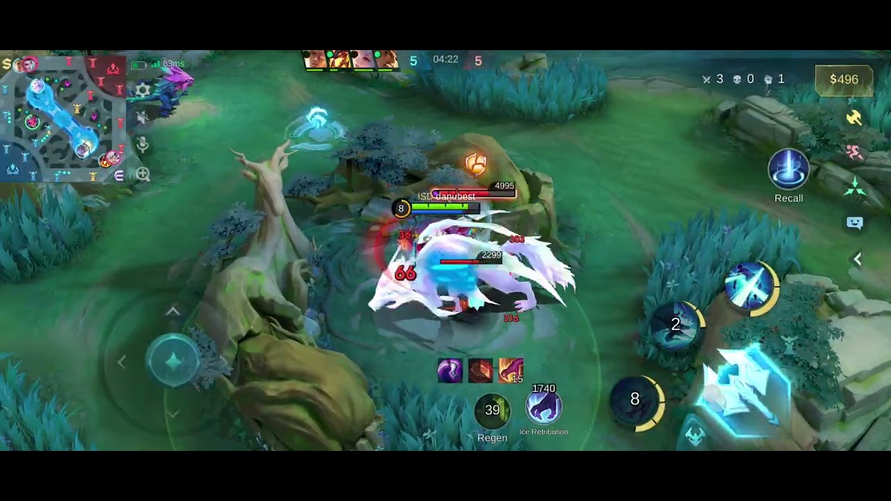 #janganlupasubscribe #mobilelegends #topglobalsaber 