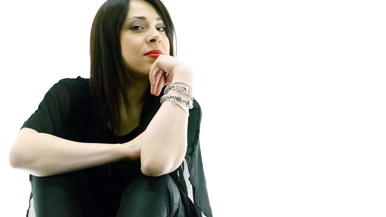 Corso di canto #12 - Riscaldamento con voce femminile Pt.2/2