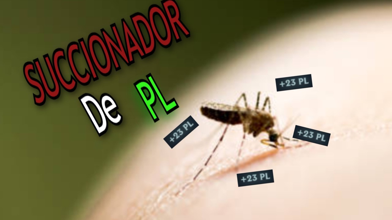 El CHAMP Que TE SUCCIONA LOS Pls 😋😋