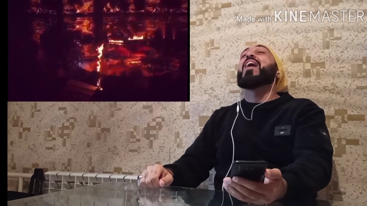 🔥🔥🔥Димаш Кудайберген - Я люблю Тильке тебе🔥🔥🔥 (реакция певца)