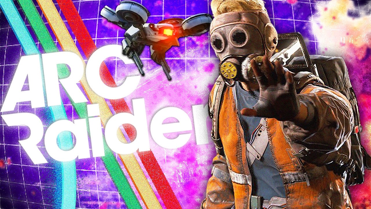 Is Arc Raiders ACTUALLY Worth It?