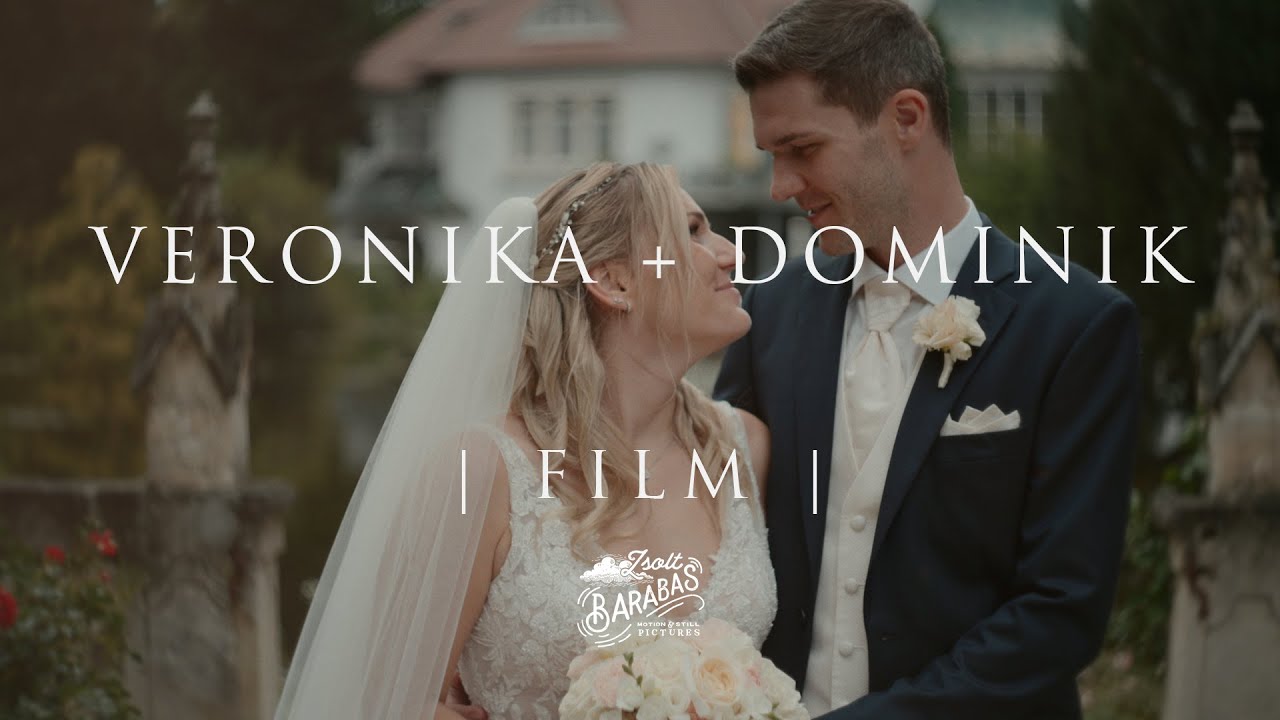 VERONIKA + DOMINIK _ film - Schloss Schönau - Schönau an der Triesting  - hochzeitsvideograf