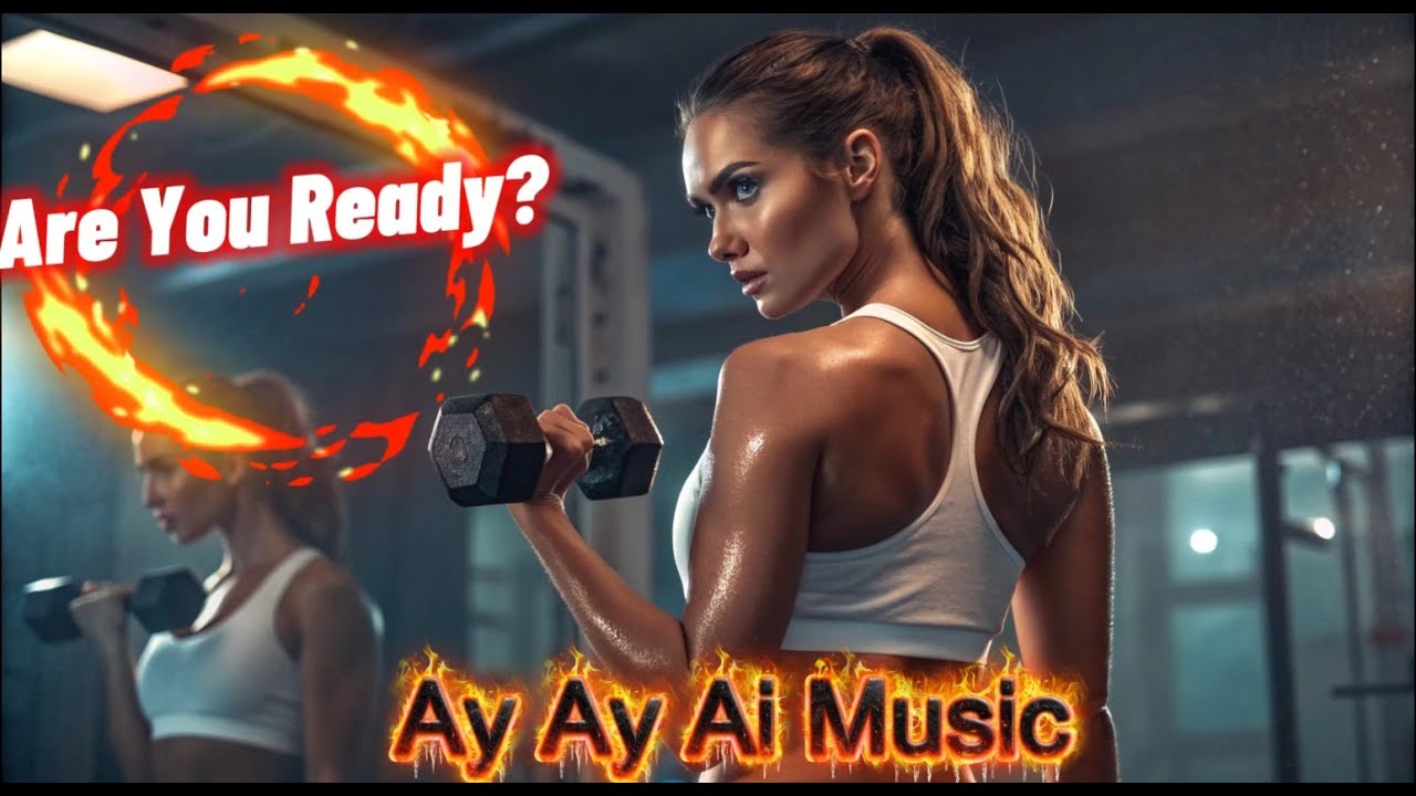 🔥 LET'S SWEAT IT OUT! - AGGRESSIVE PHONK  #phonk #phonkmusic