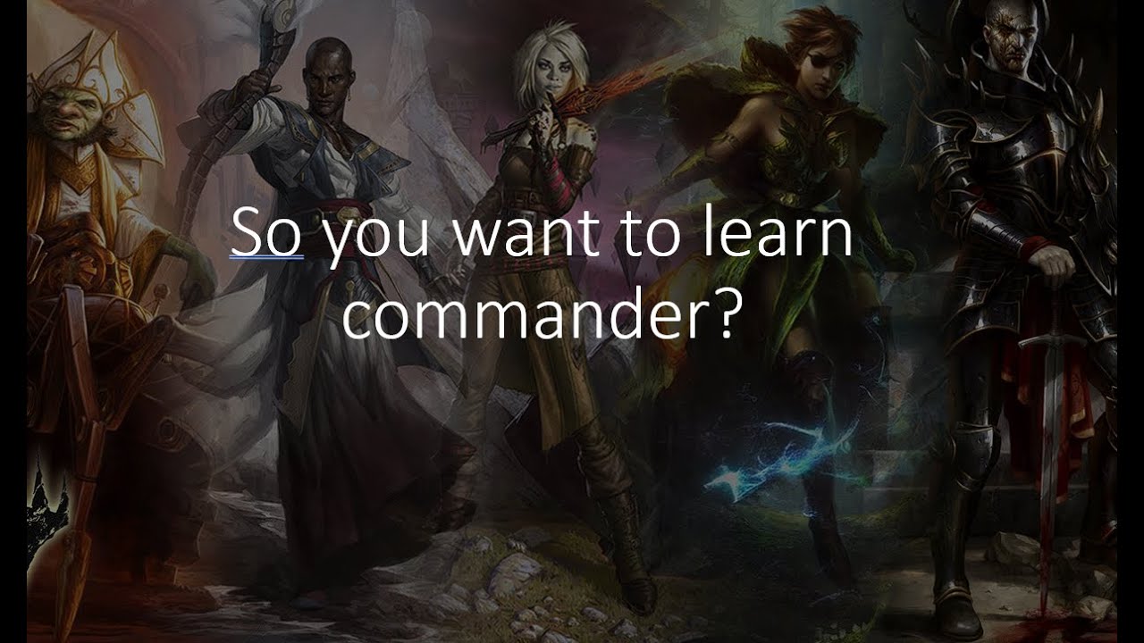 TALRAND THE SKY SUMMONER! Commander Spotlight EP#1