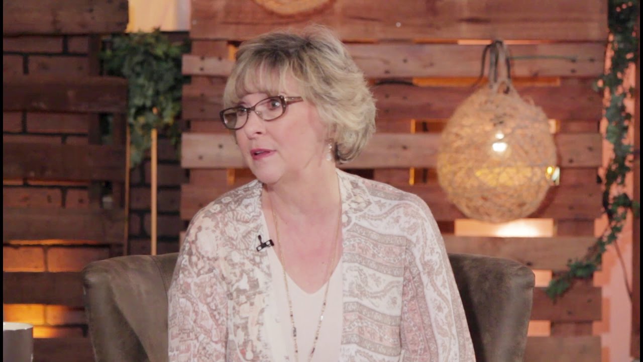 Beth Nimmo: I Am Not Ashamed (Randy Robison / LIFE Today)