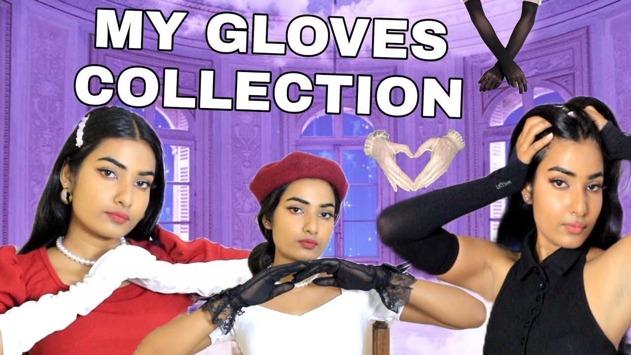 Hot🔥 Hand Gloves You need to buy this Winter in India