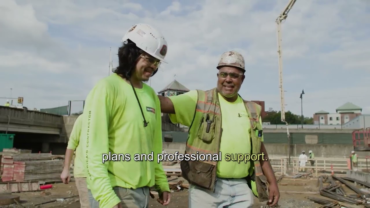 We Got Tons Of Work: We Need You To Get It Done
