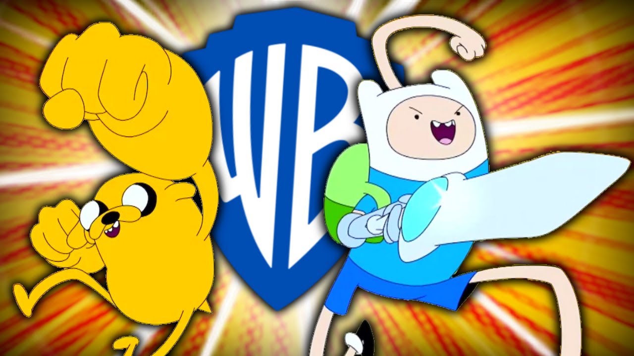 Cartoon Network is FIGHTING BACK Against Warner Bros Discovery