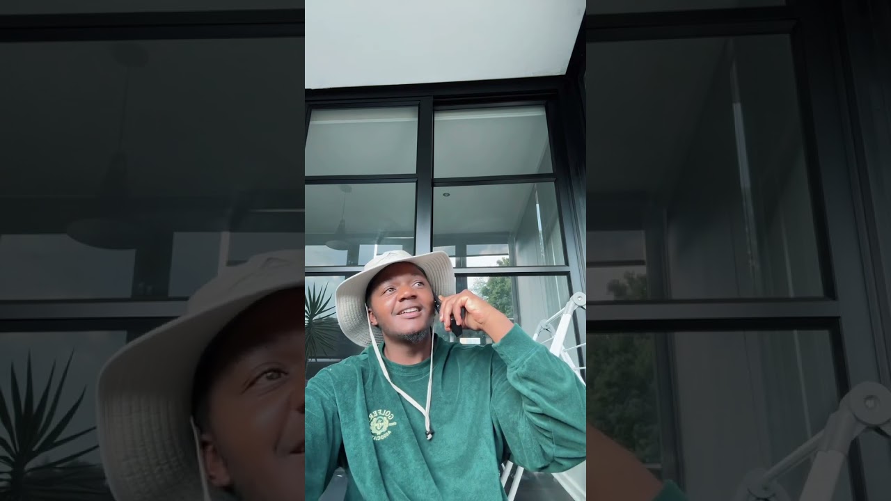Lotto 8 Million GagasiFM Prank Call