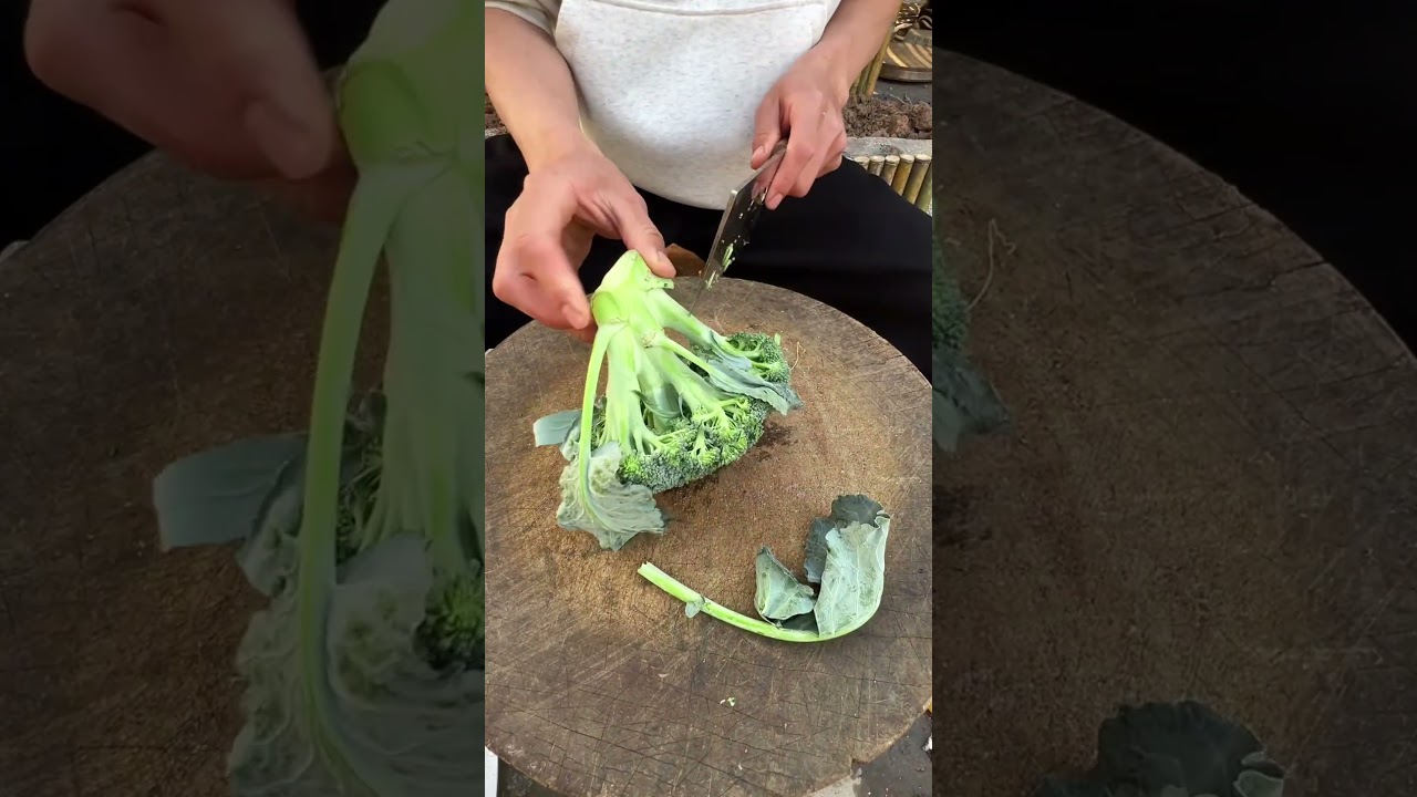 Amazing Vegetables Cutting Idea #agriculture #cuttingskills #satisfying #shorts