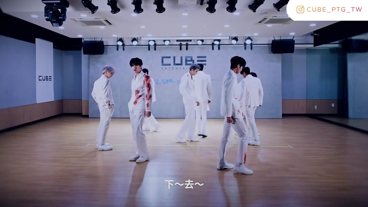 ［練習室+中文版］—Daisy (雛菊)