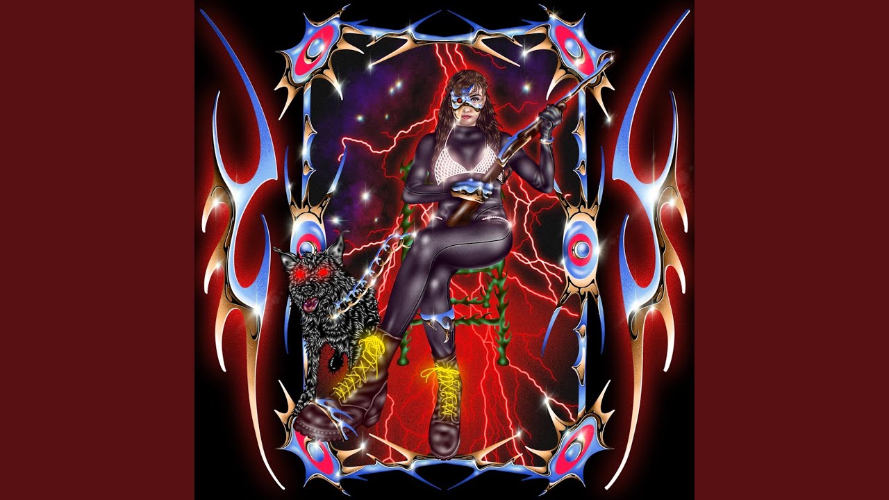 Looking for a Thrill